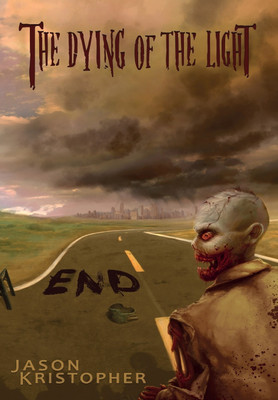End(English, Hardcover, Kristopher Jason)