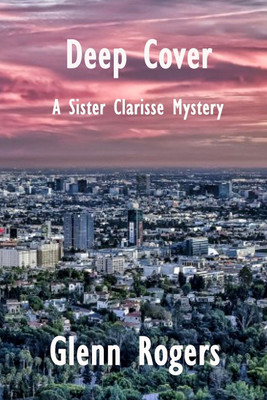 Deep Cover(English, Paperback, Rogers Glenn)