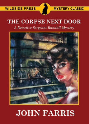 The Corpse Next Door(English, Paperback, Farris John)