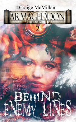 Behind Enemy Lines(English, Paperback, McMillan Craige)