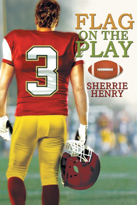 Flag on the Play(English, Paperback, Henry Sherrie)
