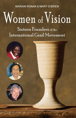 Women of Vision(English, Paperback, Ronan Marian)