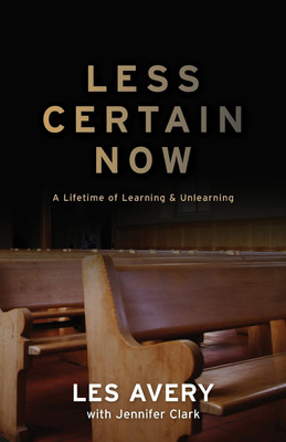 Less Certain Now(English, Paperback, Avery Les)