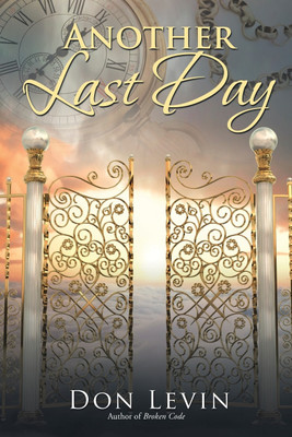 Another Last Day(English, Paperback, Levin Don)