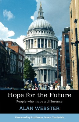 Hope for the Future(English, Paperback, Webster Alan)