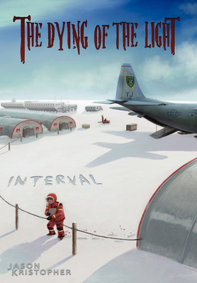 Interval(English, Hardcover, Kristopher Jason)