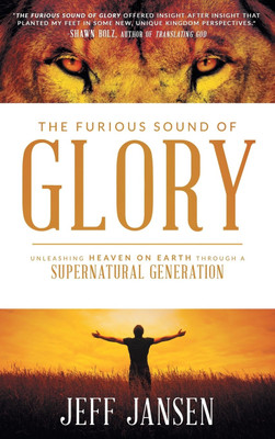 The Furious Sound of Glory(English, Hardcover, Jansen Jeff)