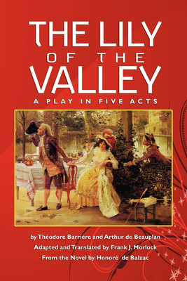 The Lily of the Valley(English, Paperback, Barriere Theodore)