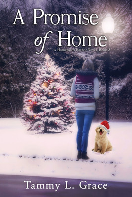 A Promise of Home(English, Paperback, Grace Tammy L)