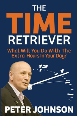 The Time Retriever(English, Paperback, Johnson Peter)
