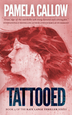 Tattooed(English, Paperback, Callow Pamela)
