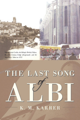 The Last Song of Albi(English, Paperback, Karrer K M)
