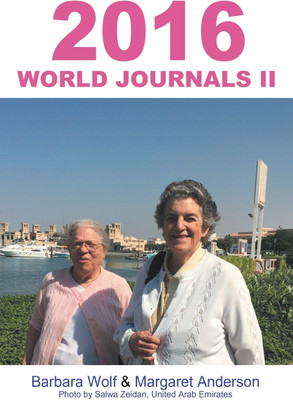 2016 World Journals II(English, Paperback, Wolf Barbara)