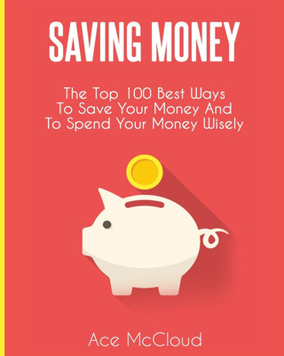 Saving Money(English, Paperback, McCloud Ace)