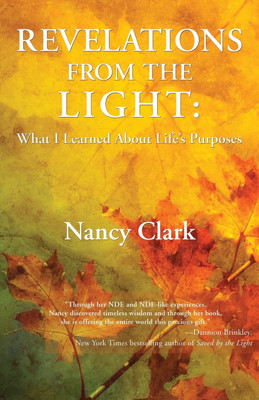 Revelations from the Light(English, Paperback, Clark Nancy)