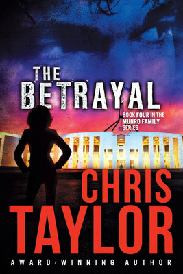 The Betrayal(English, Paperback, Taylor Chris)