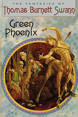 Green Phoenix(English, Paperback, Swann Thomas Burnett)
