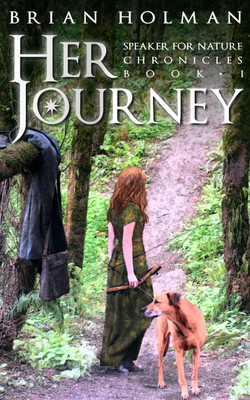 Her Journey(English, Paperback, Holman Brian E)