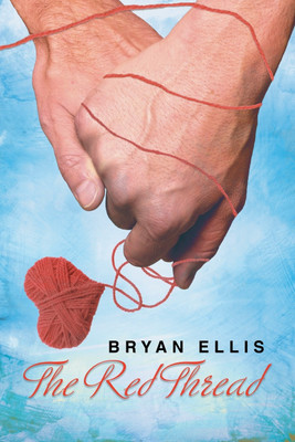 The Red Thread(English, Paperback, Ellis Bryan)