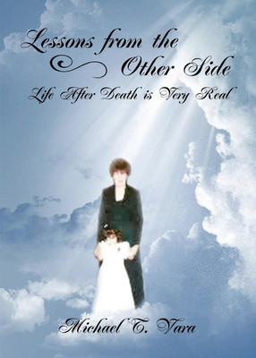 Lessons From The Other Side(English, Paperback, Vara Michael T)