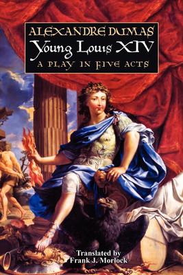 Young Louis XIV(English, Paperback, Dumas Alexandre)