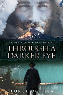 Through a Darker Eye(English, Paperback, Douglas George)