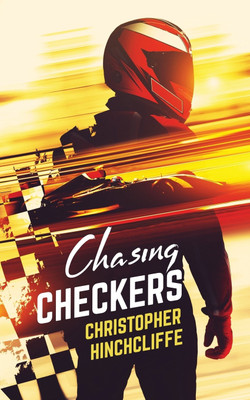 Chasing Checkers(English, Paperback, Hinchcliffe Christopher)