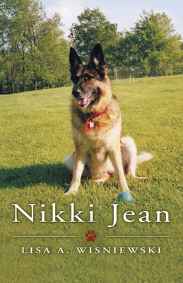 Nikki Jean(English, Paperback, Wisniewski Lisa a)