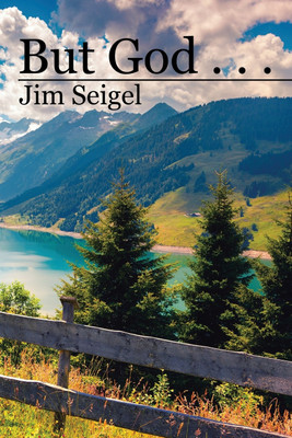 But God . . .(English, Paperback, Seigel Jim)