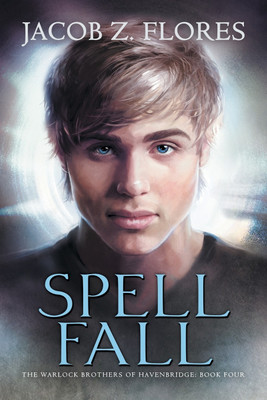Spell Fall Volume 4(English, Paperback, Flores Jacob Z.)