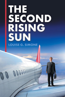 The Second Rising Sun(English, Paperback, Simone Louise G)