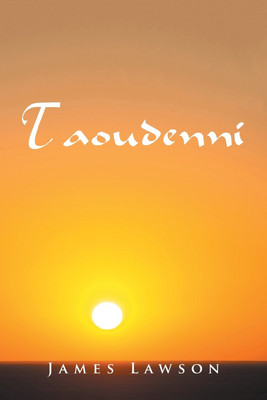 Taoudenni(English, Paperback, Lawson James)