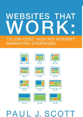 Websites That Work(English, Hardcover, Scott Paul J)