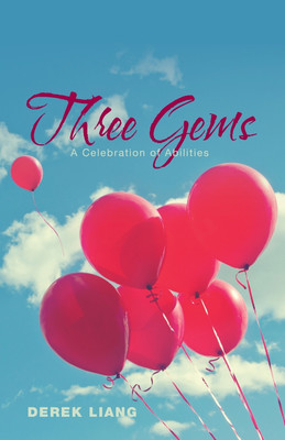 Three Gems(English, Paperback, Liang Derek)