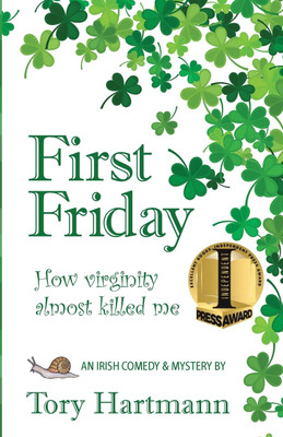 First Friday(English, Paperback, Hartmann Tory)