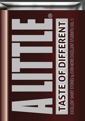 A Little Taste of Different(English, Paperback, Authors Various)