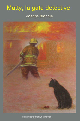 Matty, la gata detective(Spanish, Paperback, Blondin Joanne)