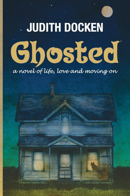 Ghosted(English, Paperback, Docken Judith)
