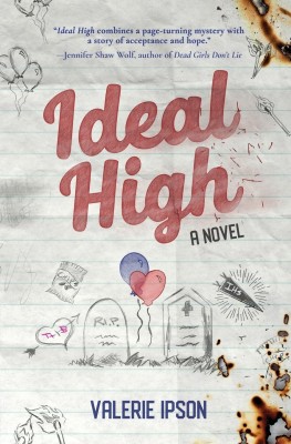 Ideal High(English, Paperback, Ipson Valerie)