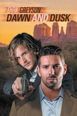 Dawn and Dusk Volume 3(English, Paperback, Greyson Dirk)