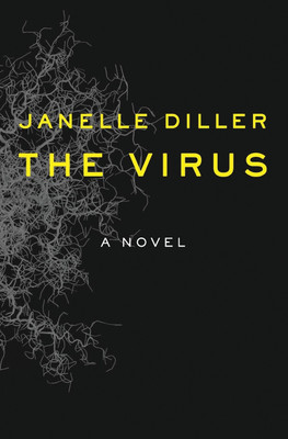The Virus(English, Paperback, Diller Janelle)