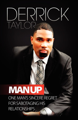Man Up(English, Paperback, Taylor Derrick)