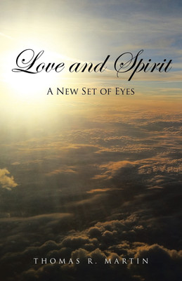 Love and Spirit(English, Paperback, Martin Thomas R University)