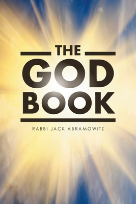 The God Book(English, Paperback, Abramowitz Rabbi Jack)