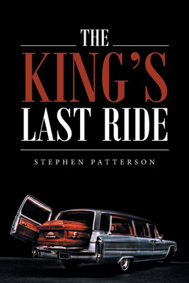 The King's Last Ride(English, Paperback, Patterson Stephen)