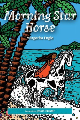 Morning Star Horse(English, Paperback, Engle Margarita MS)