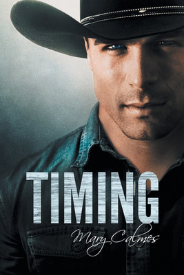 Timing Volume 1(English, Paperback, Calmes Mary)