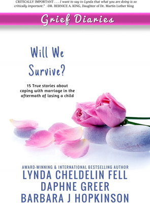 Grief Diaries(English, Paperback, Cheldelin Fell Lynda)