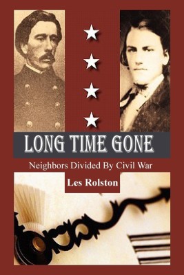 Long Time Gone(English, Paperback, Rolston Les)