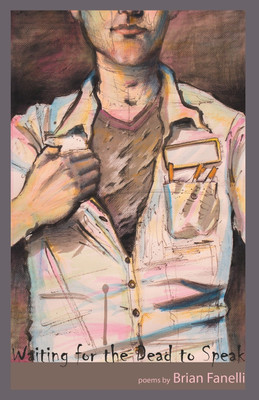 Waiting for the Dead to Speak(English, Paperback, Fanelli Brian)